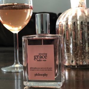 Amazing Grace Ballet Rose 2oz